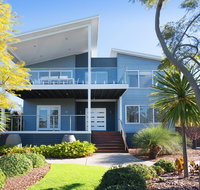 CASA AZZURRA - Accommodation Port Hedland