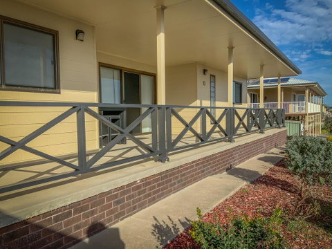 Casa De Praia Coffin Bay - Accommodation Port Hedland 2
