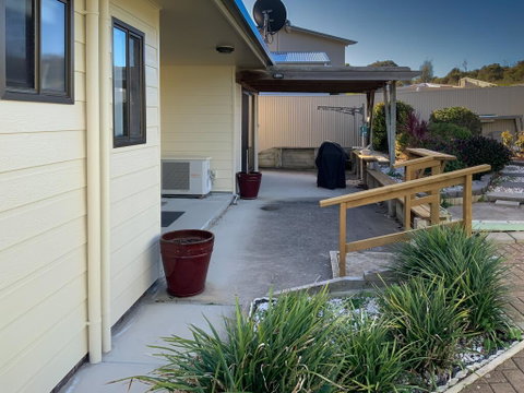 Casa De Praia Coffin Bay - Accommodation Port Hedland 1