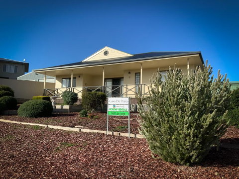 Casa De Praia Coffin Bay - Accommodation Port Hedland 0