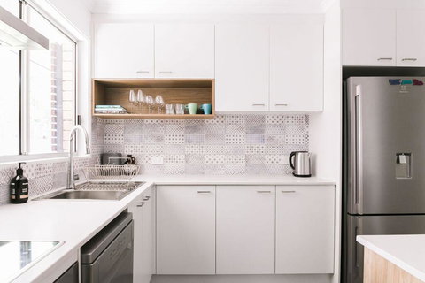 Casa Del Mar - Seaside Family Home - Accommodation Port Hedland 2