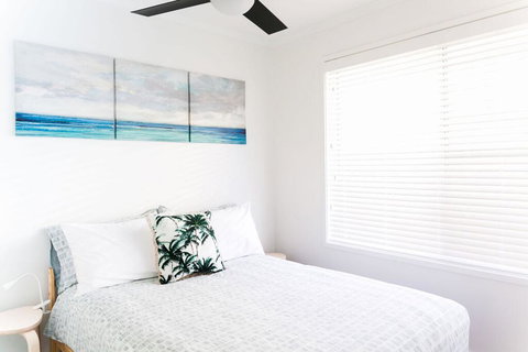 Casa Del Mar - Seaside Family Home - Accommodation Port Hedland 1