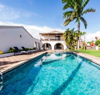 Casa Nostra Motel Mackay - Accommodation Port Hedland