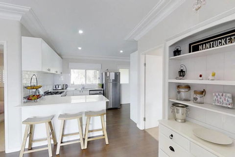 Casa Sorella - Beachfront Family Home - Accommodation Port Hedland 3