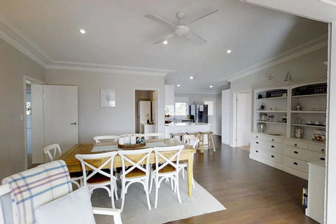 Casa Sorella - Beachfront Family Home - Accommodation Port Hedland 2