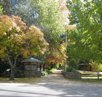 Casbak Alpine Units - Accommodation Port Hedland