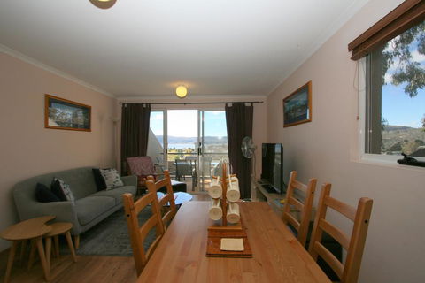 Cascades 13/3 Kurrajong Street - Accommodation Port Hedland 1