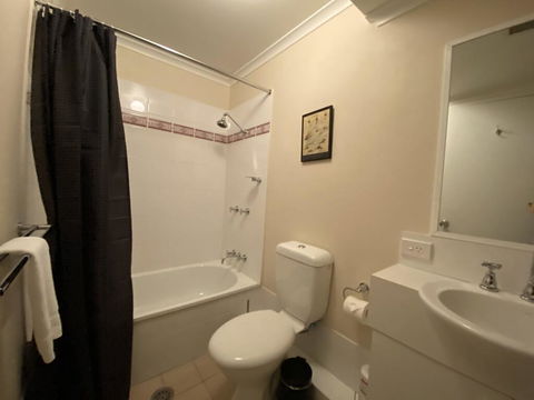 Cascades 15 - Accommodation Port Hedland 1