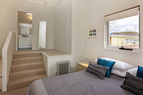 Cascades 18/3 Kurrajong Street - Accommodation Port Hedland 3