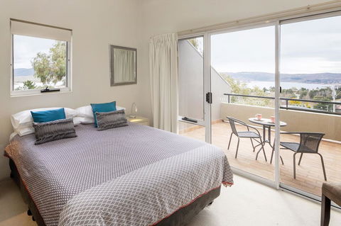 Cascades 18/3 Kurrajong Street - Accommodation Port Hedland 2
