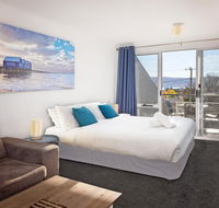 Cascades 7- Centrally located with beautiful views - Accommodation Port Hedland