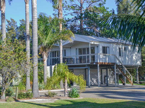 Caseys Beach Holiday Park - Accommodation Port Hedland 3