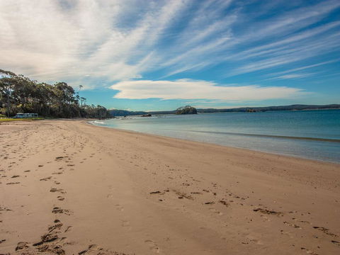 Caseys Beach Holiday Park - Accommodation Port Hedland 1