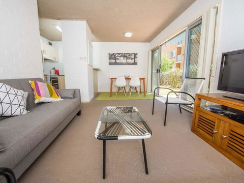 Castaway At Shoal Bay - Accommodation Port Hedland 3