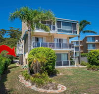 Castaway at Shoal Bay - Accommodation Port Hedland