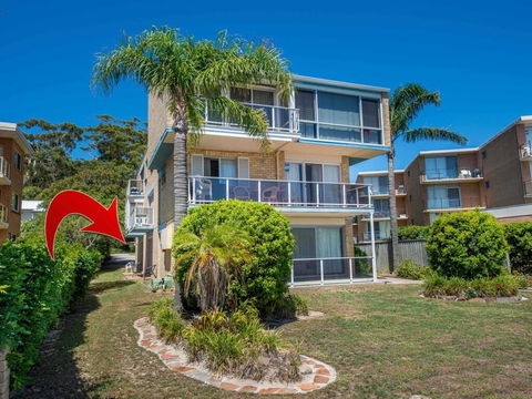 Castaway At Shoal Bay - Accommodation Port Hedland 0