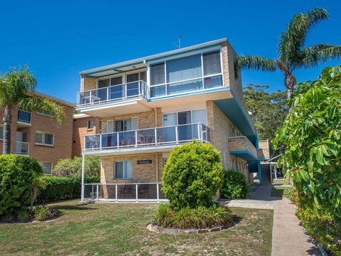 Castaway At Shoal Bay - Accommodation Port Hedland 1