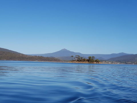 Castaway Cottage - Accommodation Port Hedland 1