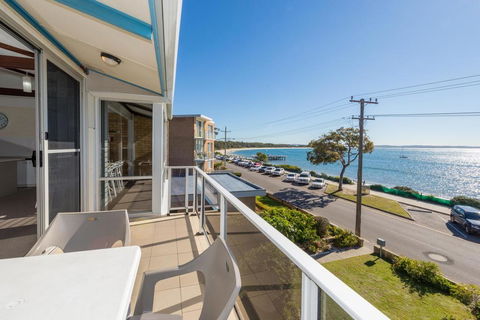 Castaways Unit 8 - Shoal Bay - Accommodation Port Hedland 1