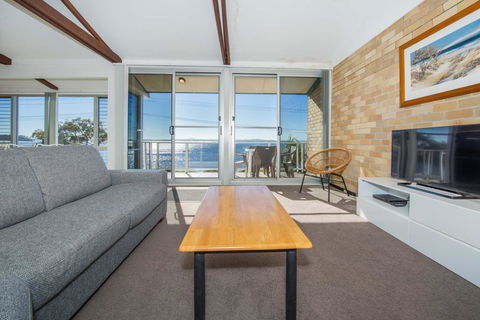 Castaways Unit 8 - Shoal Bay - Accommodation Port Hedland 3