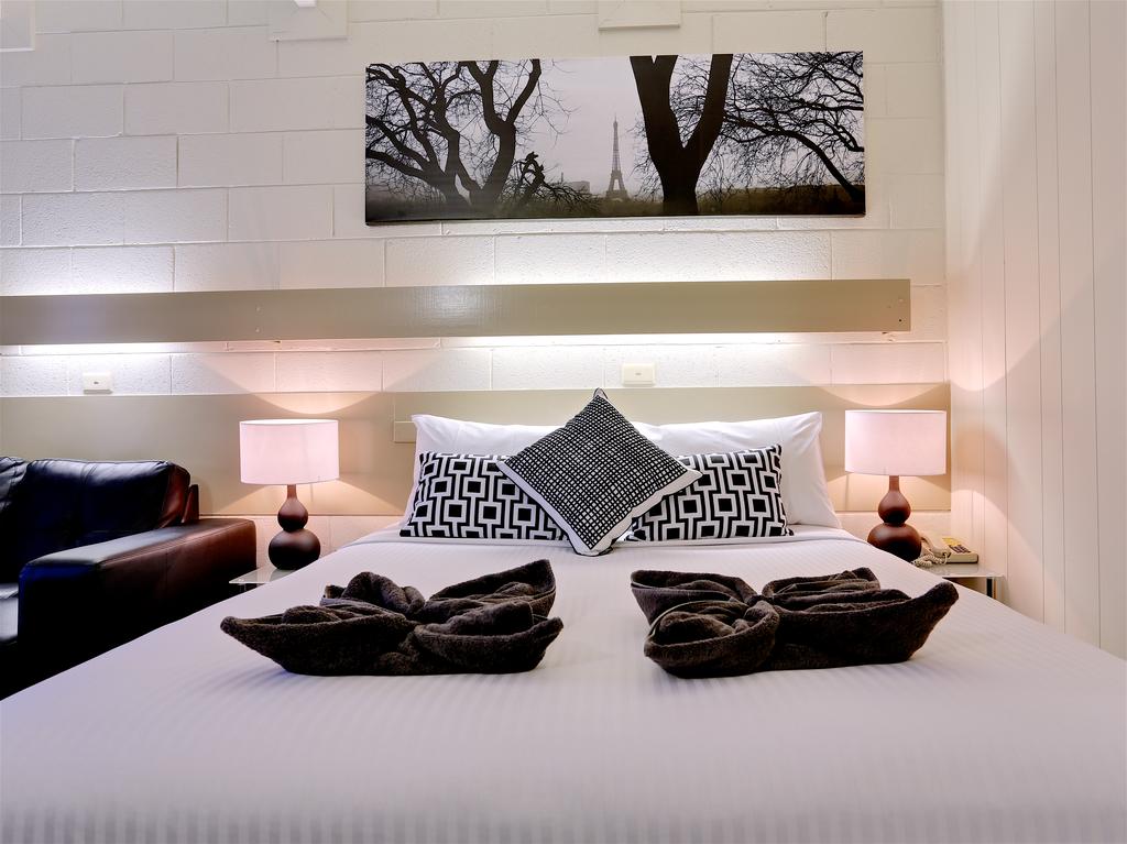 Euroa VIC Accommodation Port Hedland