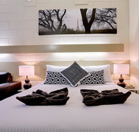 Castle Creek Motel - Accommodation Port Hedland