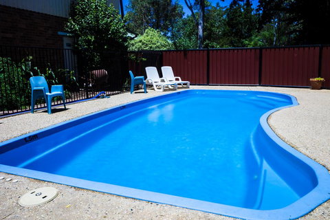 Castlemaine Central Cabin & Van Park - Accommodation Port Hedland 0