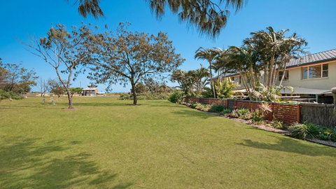 Casuarina Cove 1 - Free WiFi - Air Conditioning - East Ballina - Accommodation Port Hedland 2