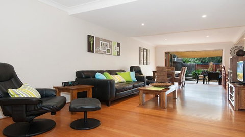 Casuarina Cove 1 - Free WiFi - Air Conditioning - East Ballina - Accommodation Port Hedland 0