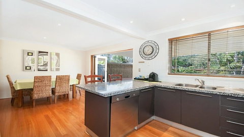 Casuarina Cove 1 - Free WiFi - Air Conditioning - East Ballina - Accommodation Port Hedland 1