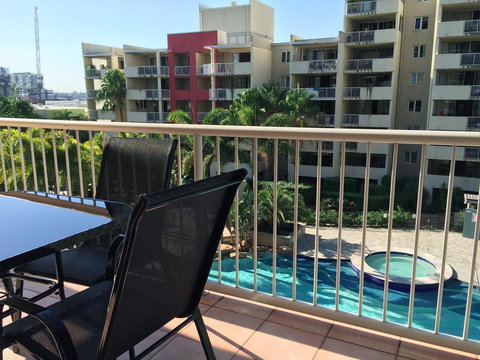 Cathedral Place - Accommodation Port Hedland 1