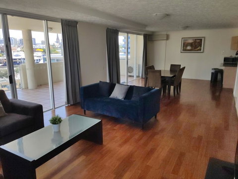 Cathedral Place - Accommodation Port Hedland 2