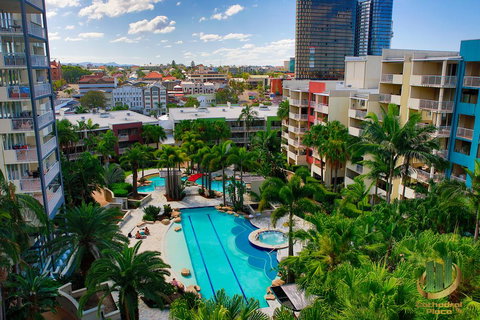 Cathedral Place - Accommodation Port Hedland 0