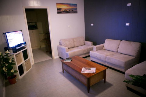 Cave Place Units - Accommodation Port Hedland 0