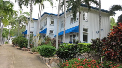 Caversham Unit 1/26 Armand Way - Accommodation Port Hedland 0