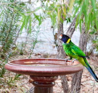 Caves Road Chalets - Accommodation Port Hedland