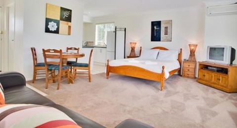 Cayambe View B&B - Accommodation Port Hedland 2