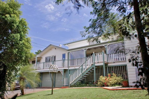 Cayambe View B&B - Accommodation Port Hedland 1