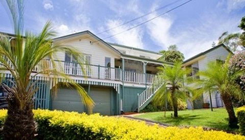 Cayambe View B&B - Accommodation Port Hedland 0