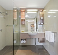 CBD Executive Apartments - Accommodation Port Hedland