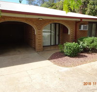 CCC - Central Clean Comfortable Apartment - Accommodation Port Hedland