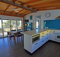 CDC-625 Beach House - Accommodation Port Hedland