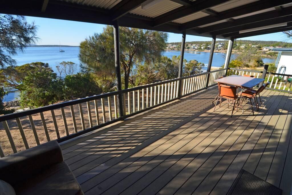 Coffin Bay SA Accommodation Port Hedland