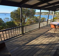 CDC-625 Beach House incl.rear 2BR studio - Accommodation Port Hedland