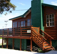 Cedar Cottages Blackmans Bay - Accommodation Port Hedland