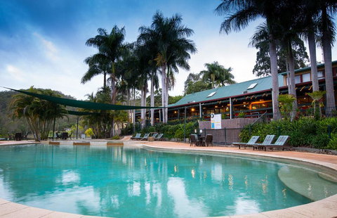 Cedar Lake Country Resort - Accommodation Port Hedland 3