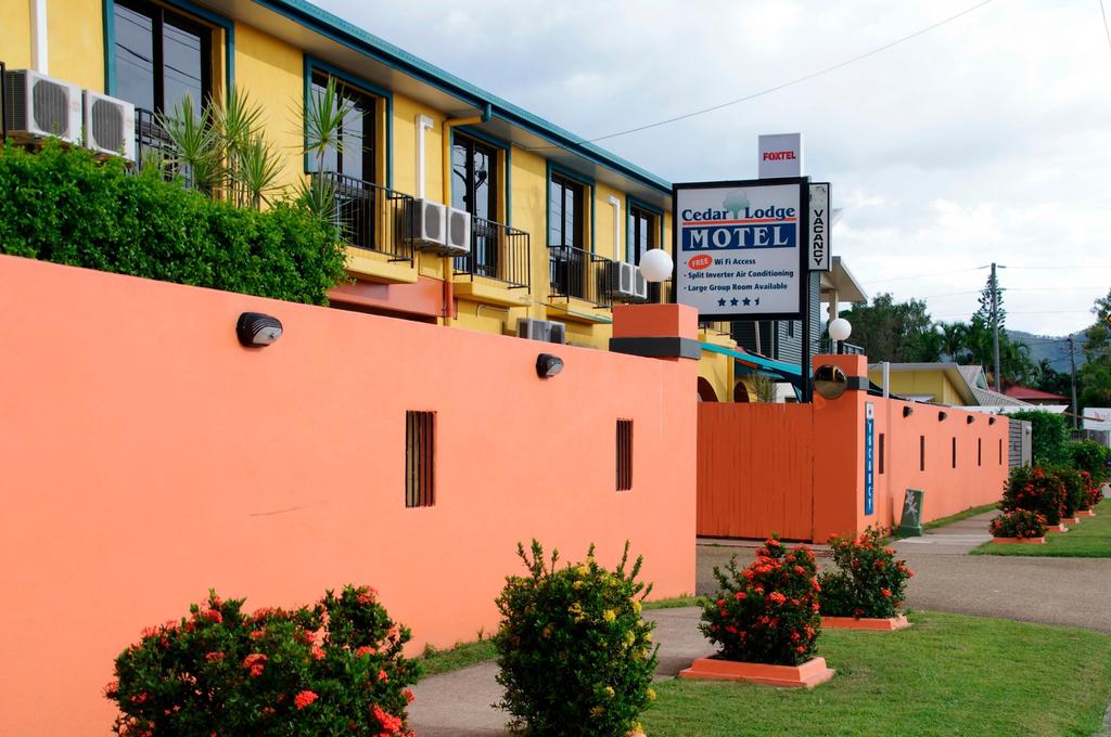 Aitkenvale QLD Accommodation Port Hedland