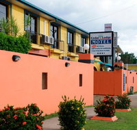 Cedar Lodge Motel - Accommodation Port Hedland