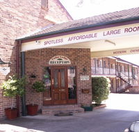 Cedar Lodge Motel - Accommodation Port Hedland