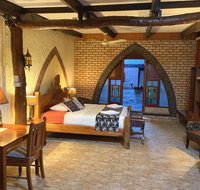 Cedar Park Rainforest Resort - Accommodation Port Hedland